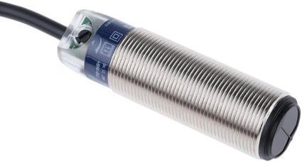 Actual product image TE Sensors Photoelectric Sensor Xub5bpanl2 (Switch)