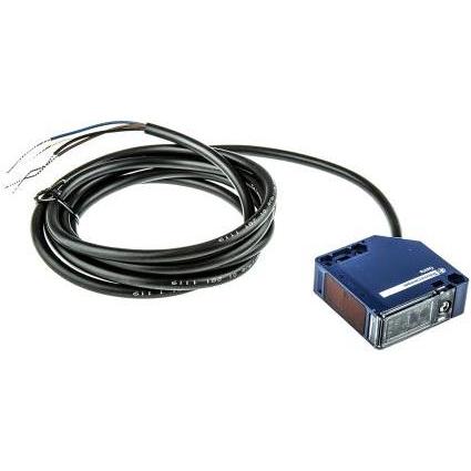 TE Sensors Optischer Näherungsschalter (Schalter), Elektronikmodul
