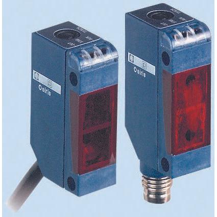 Thumbnail - TE Sensors Optischer Näherungsschalter (Schalter), Elektronikmodul