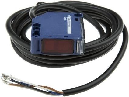 Immagine prodotto TE Sensors Pol Reflex Opto Pre-wired (Interruttore)