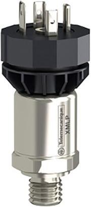 Produktbild TE Sensors PRESSURE TRANSMITTER 6 BAR 4-20MA G1/4A