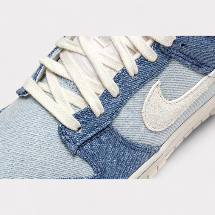 Actual product image Nike Dunk Low (38)