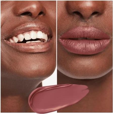 Immagine prodotto Rimmel London Colore labbra liquido Mega Matte a lunga durata (210 Rose & Shine)