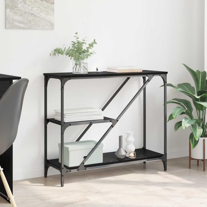 Image du produit vidaXL Konsolentisch (88.50 x 30 x 75 cm)