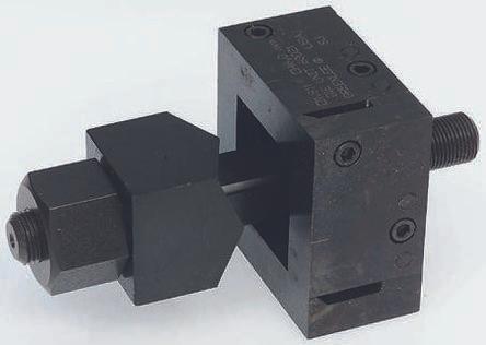 Produktbild Greenlee Formlocher 45x45mm