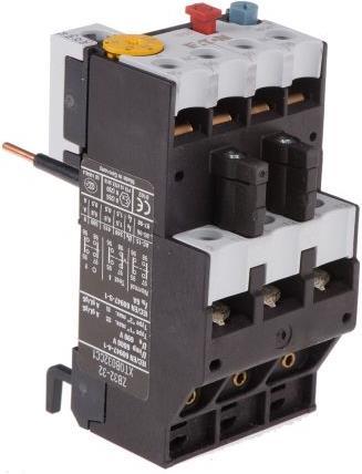 Actual product image Eaton Overload relay for DILM contactor,24-32A