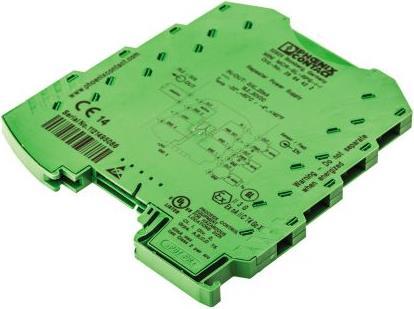 Produktbild Phoenix Contact Speisetrenner MCR (101.20 mm)