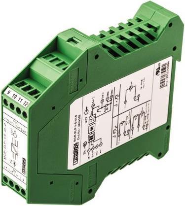 Modulo elettronico