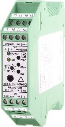 Produktbild Phoenix Contact Strommessumformer 1/5-UI-SW