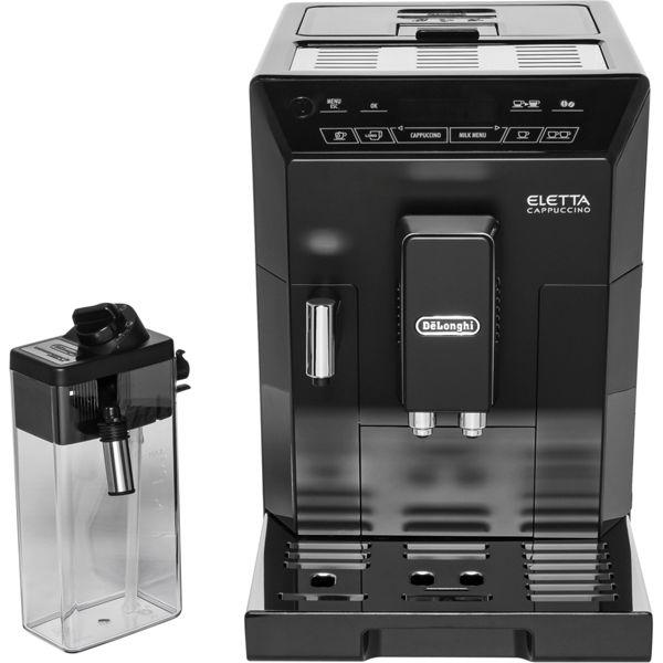 Actual product image De'Longhi Eletta Cappuccino