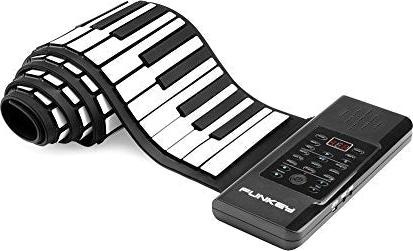 Produktbild Funkey Rollpiano
