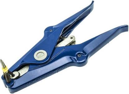 Produktbild HellermannTyton Tüllenwerkzeug mit Wechselstiften (Werkzeug)