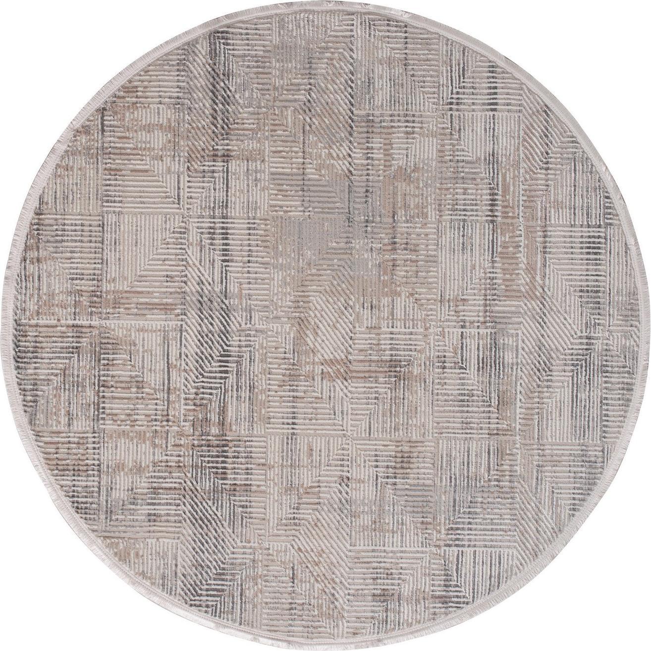 Nirvana, Teppich, Leo (80 x 80 cm)