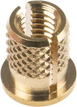 Image du produit RS PRO Insert M4 Epaulement