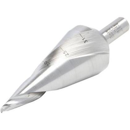 Rs Pro, Bohrereinsatz, HSS Blech-Schälbohrer Blank 5-31mm (5-31mm)