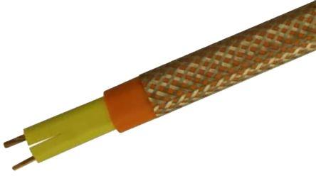 Actual product image RS PRO 240V ATEX heating tape 30w/m - 20m