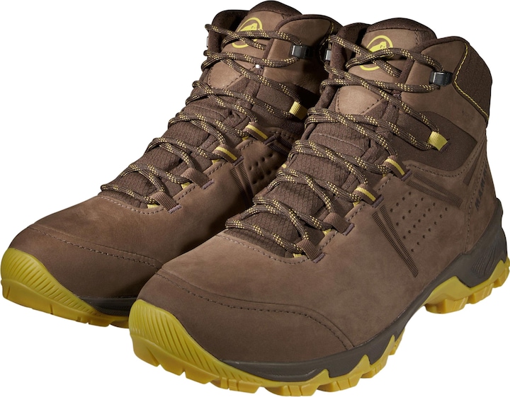Immagine prodotto Mammut Mercury IV Mid GTX Uomo (44)