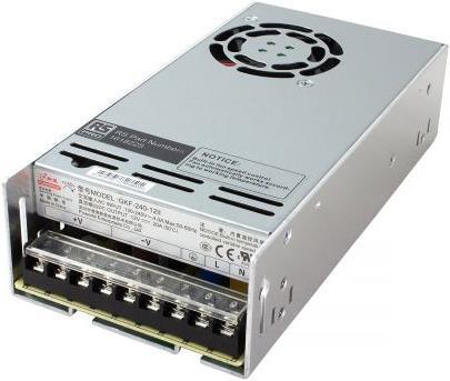 Produktbild RS PRO Power Supply Switch Mode 12V 240W