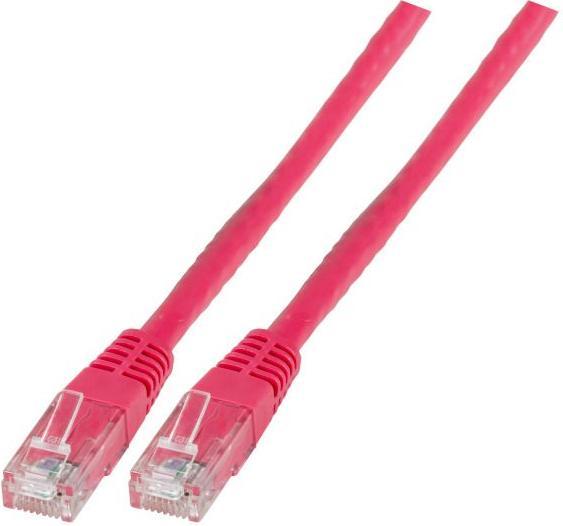 Image du produit EFB Elektronik Câble réseau (U/UTP, CAT6, 2 m)