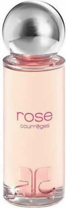 Actual product image Courreges Courrèges Rose de Courrèges (Eau de parfum, 90 ml)