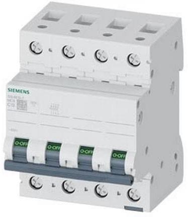 Siemens Disjoncteur de protection de ligne 5SL6613-7 1 pce