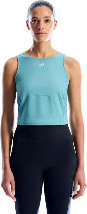 Produktbild Berghaus Willowford Tech Vest - Damen Technical Tanktop (40)