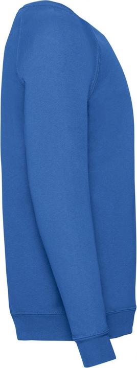 Actual product image Fruit of the Loom Childrens/Kids Classic Raglan Sweatshirt (104)