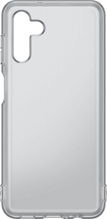 Produktbild Samsung Soft Clear Cover (Samsung Galaxy A04S)