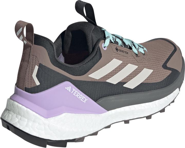 Actual product image adidas Free Hiker 2 Low GTX (38)