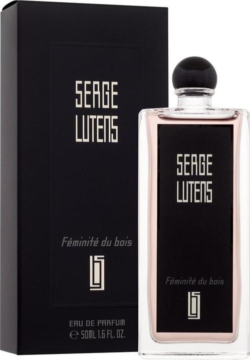 Produktbild Serge Lutens Féminité du Bois (Eau de Parfum, 50 ml)