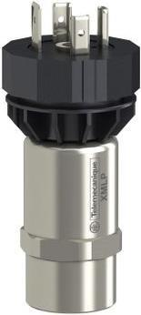 Produktbild TE Sensors PRESSURE SWITCH 1 BAR 0-10V DC