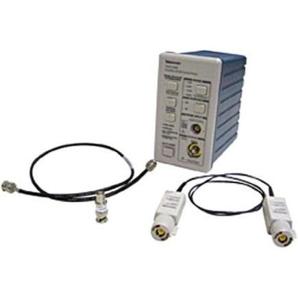 Tektronix Strommesszange 100 MHz (Stromzange), Messtechnik