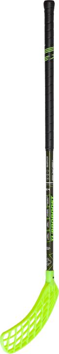 Produktbild Exel Turboboost 5 Black/Neon (82 cm, Rechts)