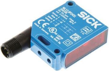 Produktbild Sick Optischer Näherungsschalter PNP