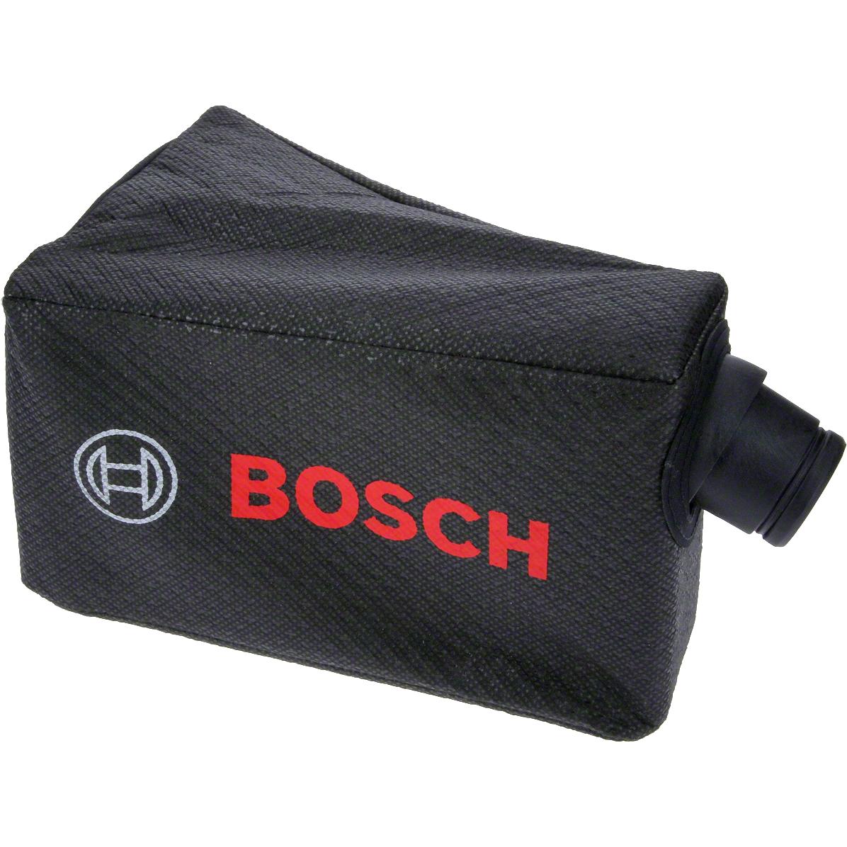 Bosch Hausgeräte, Accessori per macchine, Sacchetto per la polvere per GKS 18V 68 GC