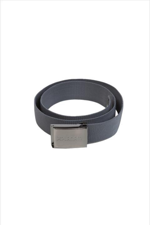 Actual product image Planam Belt elasticated slate 110 cm 150 cm (150)