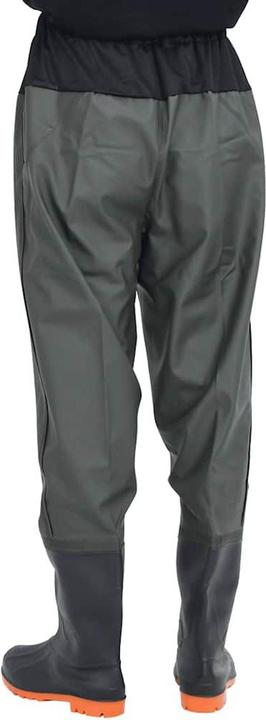 Actual product image vidaXL Hip waders with boots (Frequency band 38 (2600 MHz))