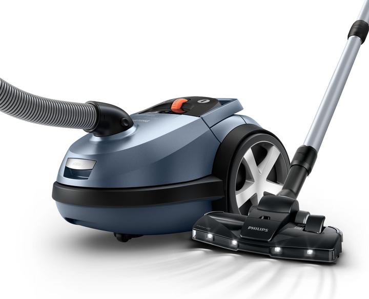 Actual product image Philips Performer Silent