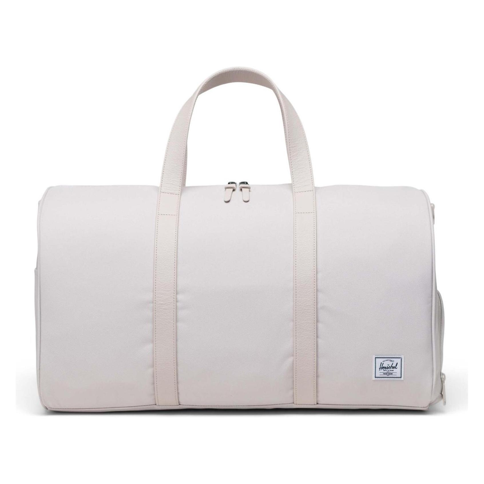 Herschel, Unisex, Tasche, Novel Duffle, Beige, (16 l)