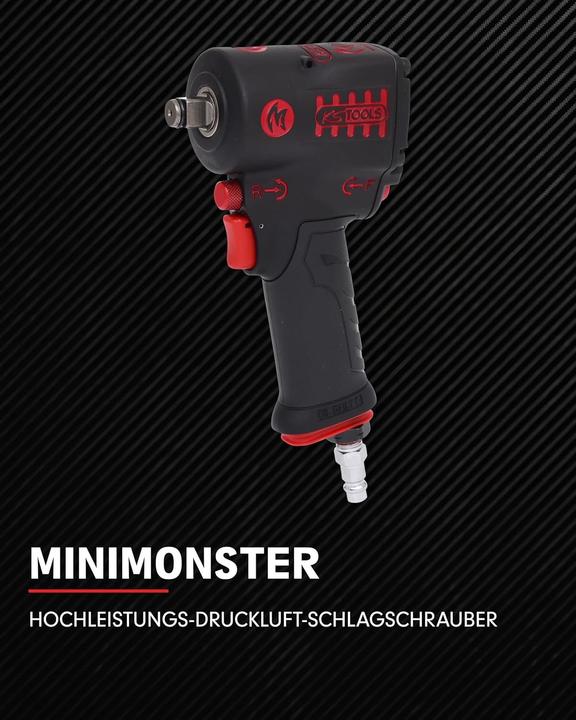 Produktbild KS Tools MiniMonster