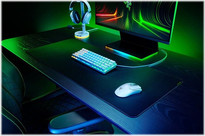Image du produit Razer Viper V2 Pro (Sans fil, Filaire)