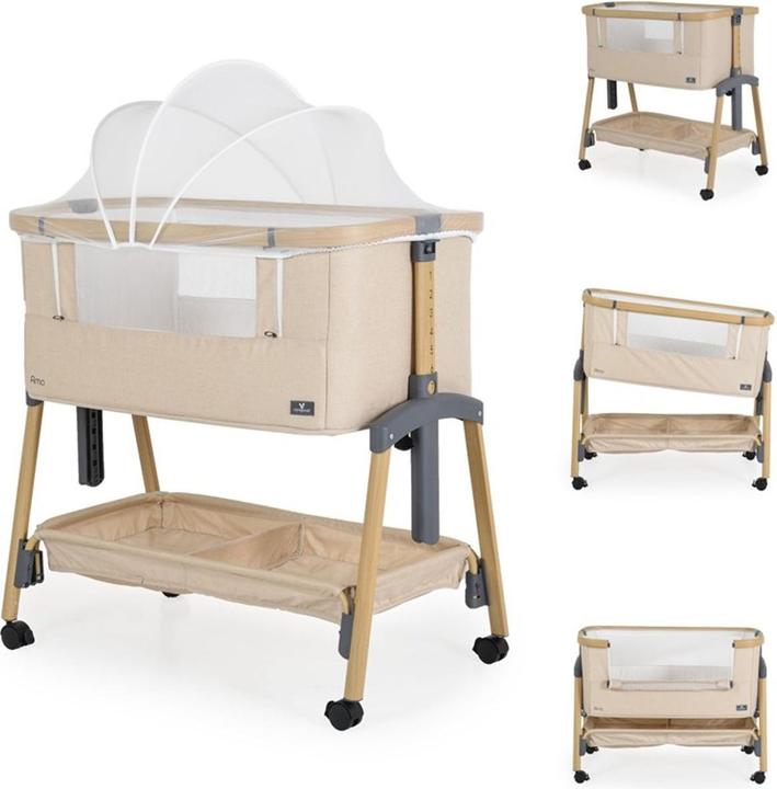 Image du produit Cangaroo Amo