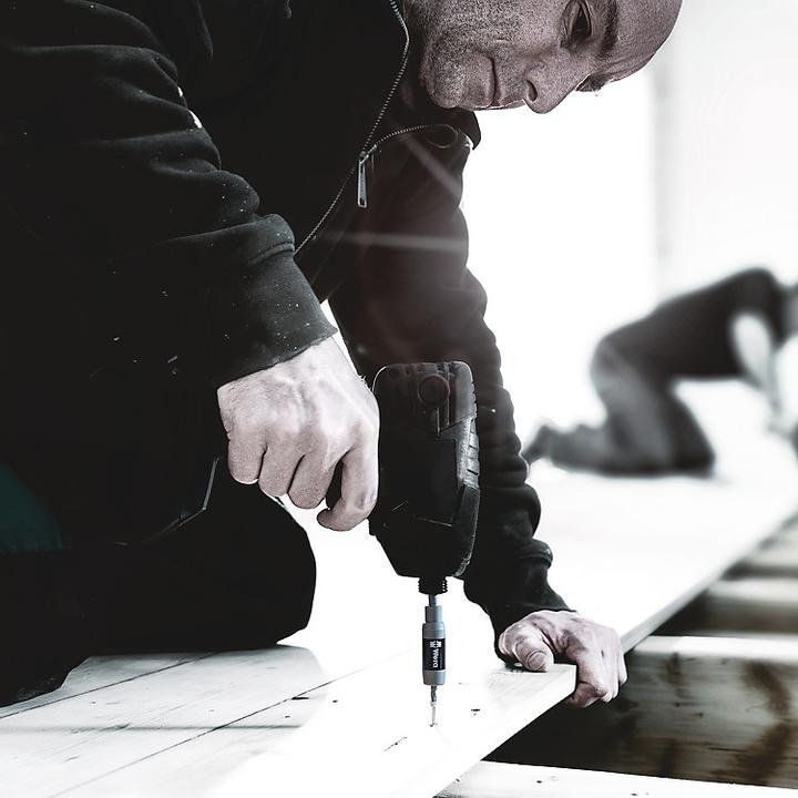 Productafbeelding Wera BitBox 15 Impactor PH PH (Zeshoekig)