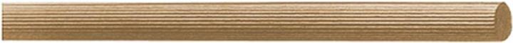 Actual product image Hermann Wolz Riffelstäbe 1 m (50 pcs.)