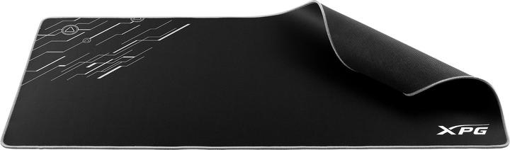 Actual product image Adata Mouse pad XPG FRONTLINE XL black retail (XL)