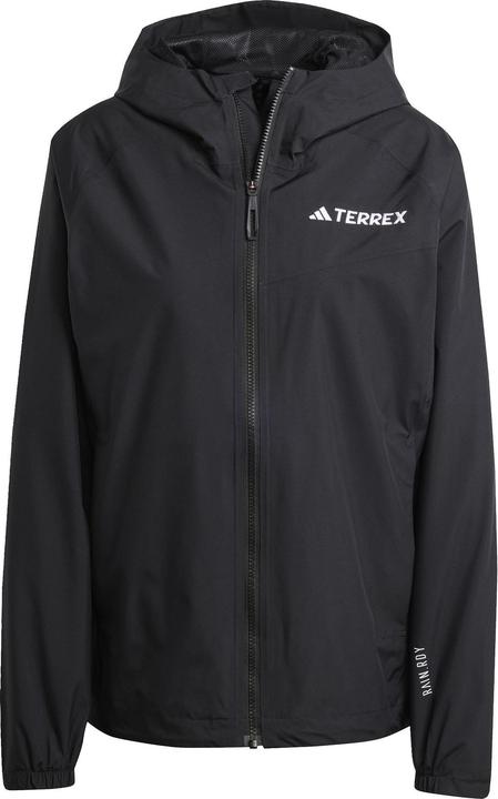 Image du produit adidas Multi 2L Rain Jacket - Regenjacke - Damen (L)