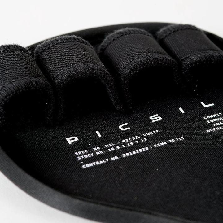 Produktbild PicSil Grip Pads (One Size)