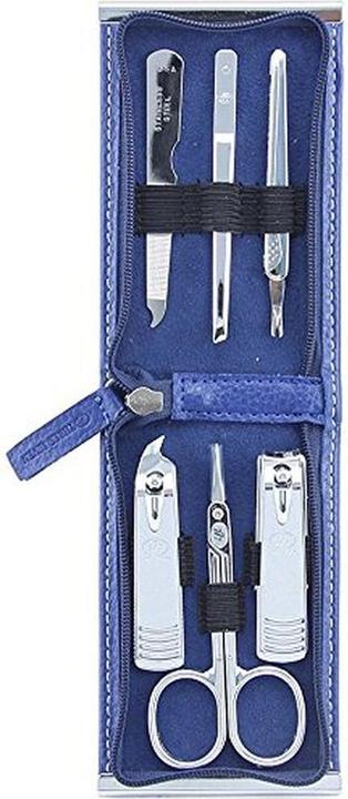 Immagine prodotto Three Sette - Manicure rossa