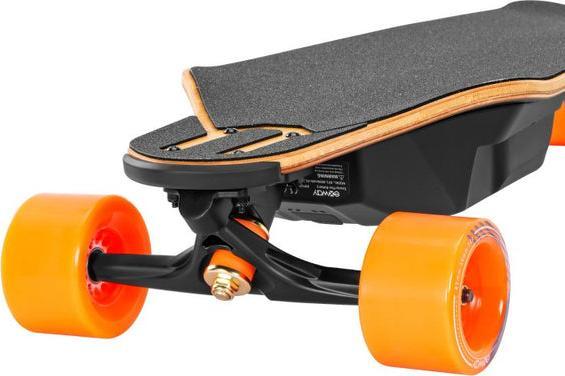 Image du produit Exway Flex ER HUB 2023 (45 km/h)
