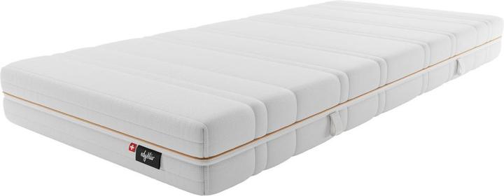 Produktbild pfister Moen Wool (80 x 200 cm, Schaumstoffkern)